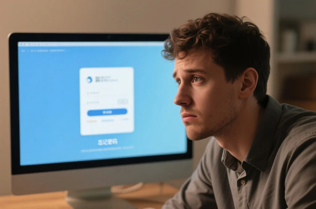 万向娱乐账户密码忘记？三步助您轻松找回！